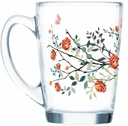 Kubek Luminarc New Morning szkło 320 ml