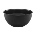 Miska kuchenna Doris 3 l czarna DOMOTTI