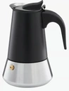 Kafetieria stalowa 450 ml ndz
