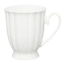 Kubek Ambition CURLY porcelana 310 ml