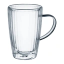 Szklanki do kawy i herbaty Ambition 450 ml 2 szt.