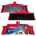 Szczotka manualna do podłogi Vileda