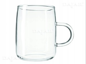 Szklanki do kawy i herbaty Ambition 250 ml 6 szt.
