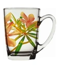 Kubek Luminarc New Morning szkło 320 ml FREZJA