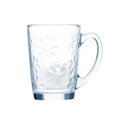 Kubek Luminarc New Morning szkło 320 ml
