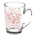 Kubek Luminarc New Morning szkło 320 ml ALANINE