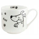 Kubek Ambition Love porcelana 450 ml