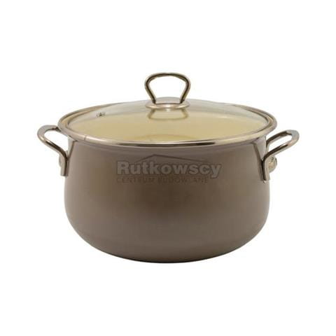 Garnek LUCA 3,80l szary 20 cm_large.jpg