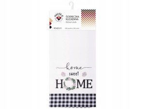 ŚCIERECZKA KUCHENNA HOME SWEET RAVI 52319