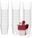 Pucharki Prime przezroczysty 160ml 24 szt.
