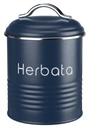 POJ. MET.OKR.ALCANO HERBATA GRANAT