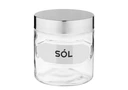 Słoik szklany Galicja Ozzy 2770300__SOL 830 ml