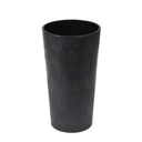 DONICA DONICZKA LILIA 250 RECYCLED - CZARNY BETON LA536-71