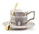 Filiżanka Affek Design Otis porcelana 220 ml 1 szt.