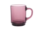 Kubek Versailles Plum 260 ml pink