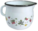 Kubek Enger metal 1000 ml