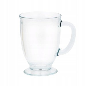 Kubek Domotti Delight szkło 480 ml