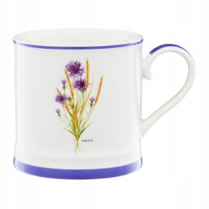 Kubek Ambition porcelana 380 ml
