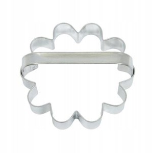 WYkrawacz duży ciastko 9,4 CM