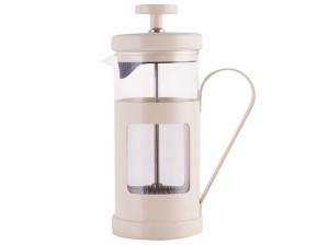 Zaparzacz Cream 350 ml RE-20054