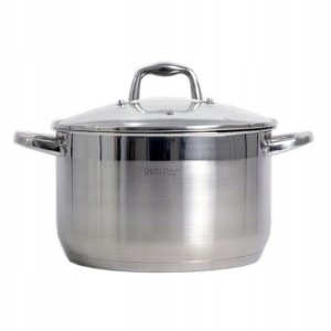 Garnek tradycyjny Odelo Velio 6,5 l