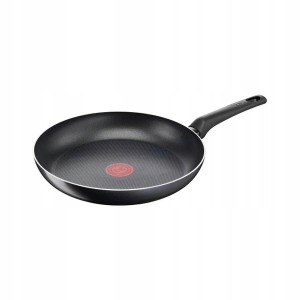 Patelnia aluminiowa z pow. tefl. 26cm Simple Cook