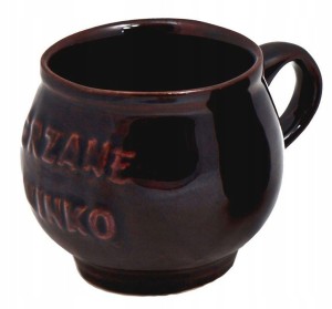 Kamionka Odelo 0,3 l