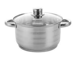 Garnek tradycyjny Florina 4,1 l