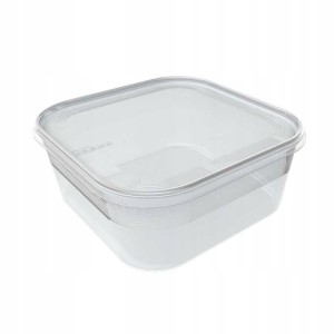 Pojemnik na żywność Helsinki Plast Team 1,8 l