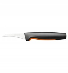 FISKARS FUNCTIONALFORM NÓŻ DO SKROBANIA ZAGIĘTY 7C