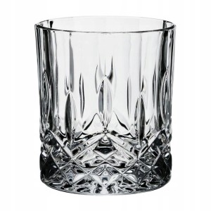 Kpl.szklanek 6szt do whisky kryształ 300mlRCROpera