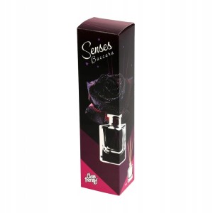 Zapach/odświeżacz do wnętrza 50ml Senses Baccara