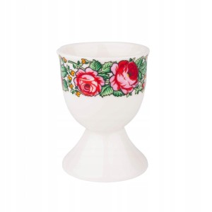 Kieliszek porcelanowy Folkstar