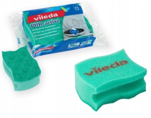 Zmywak kuchenny profilowany Vileda 2 szt.