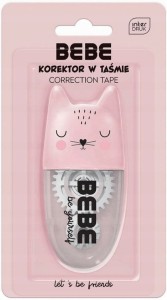 Korektor w taśmie BB Friends Girls