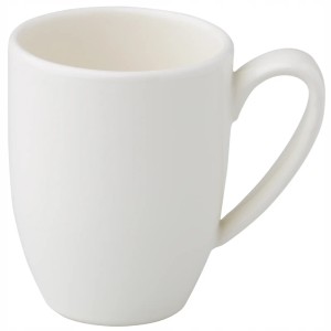 Kubek Ambition DIANA RUSTIC porcelana 300 ml