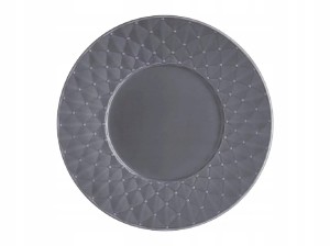 Talerz deserowy Ambition Glamour 20 cm