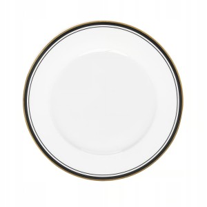 Talerz deserowy Ambition Art Deco 19 cm