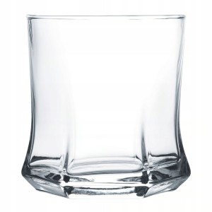 Szklanki do whisky Domotti 250 ml 6 szt.