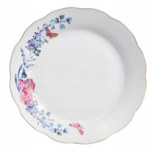 Talerz deserowy Domotti Clara 18 cm