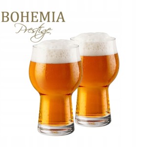 Kufle do piwa Bohemia 400 ml 6 szt.