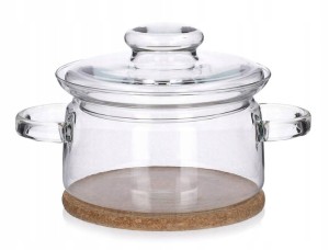 Garnek tradycyjny Simax Gourmet 1,5 l