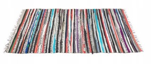 Dywan pleciony Perfect home 50 x 80 cm