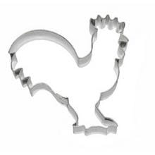 Foremka wykrawacz do ciastek KOGUT WIELKANOC 5,5cm