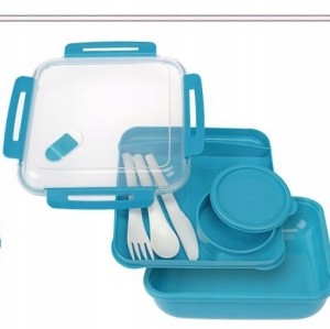 Lunch box Ravi 1100 ml