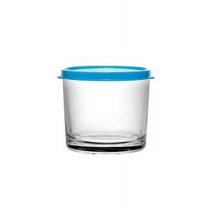 Pojemnik szklany do żywności Frigoverre 700ml 12cm