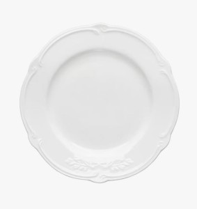 Talerz deserowy Dajar Pola 16,5 cm
