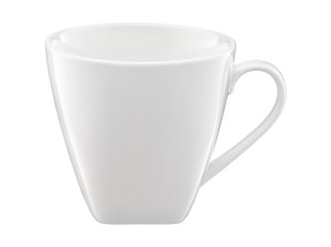 Filiżanka Ambition Salsa porcelana 400 ml 1 szt.