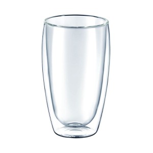Szklanki do kawy i herbaty Ambition 450 ml 2 szt.