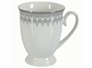 Kubek Ambition Diana porcelana 300 ml